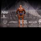 Brandon  Mims - NPC Alabama State Championships 2012 - #1